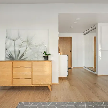 Apartamento In! 