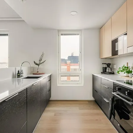 Apartamento In! 