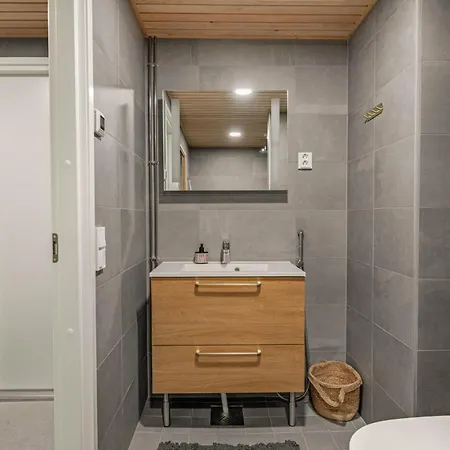 Apartamento In! 