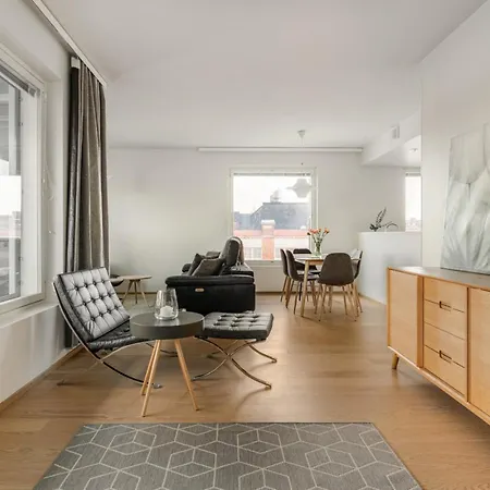 Apartamento In! 