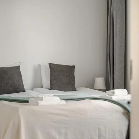 Apartamento In! 