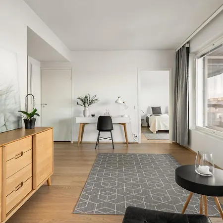 Apartament In! 