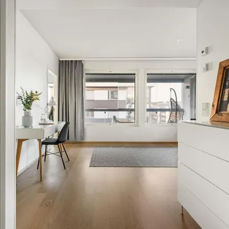 Apartamento In! 