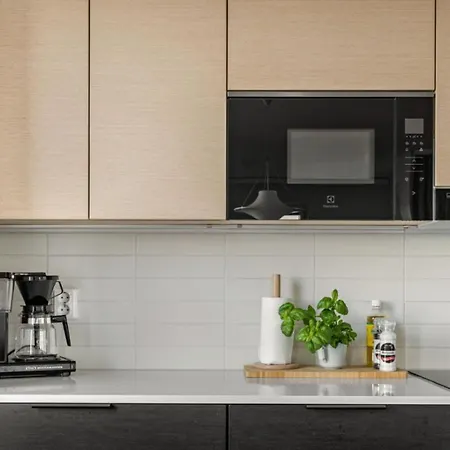 Apartamento In! 