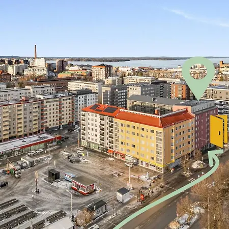 Apartamento In! 