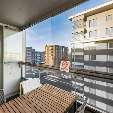 Apartamento In! 