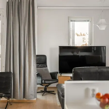Apartamento In! 