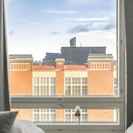 Apartamento In! 