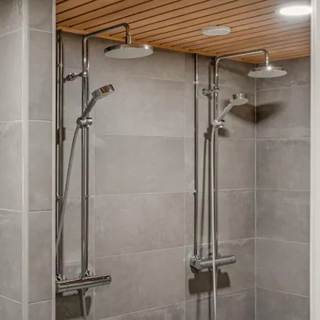 Apartamento In! 