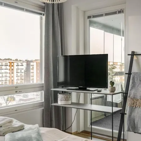 Apartamento In! 