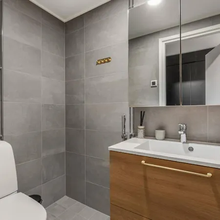 Apartamento In! 