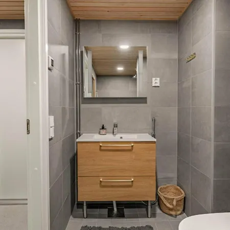 Apartamento In! 